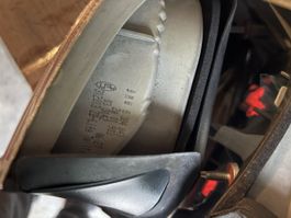 Rücklichter von bmw 46