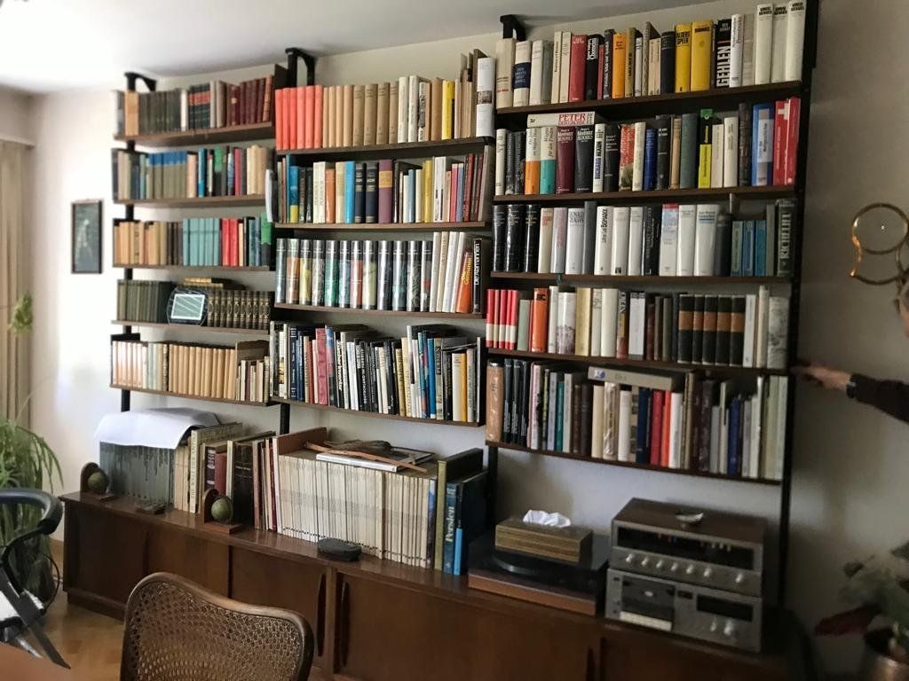 Étagères: Bücherregal – D'occasion à Lenzerheide/Lai par Kel_7988