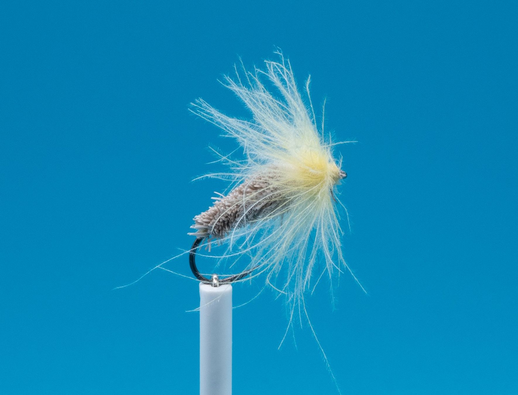 Esche: 10 verschiedene Caddis Pupa- Nymphen – Nuovo (secondo la descrizione) da Grenchen venduto da firefly2000 5