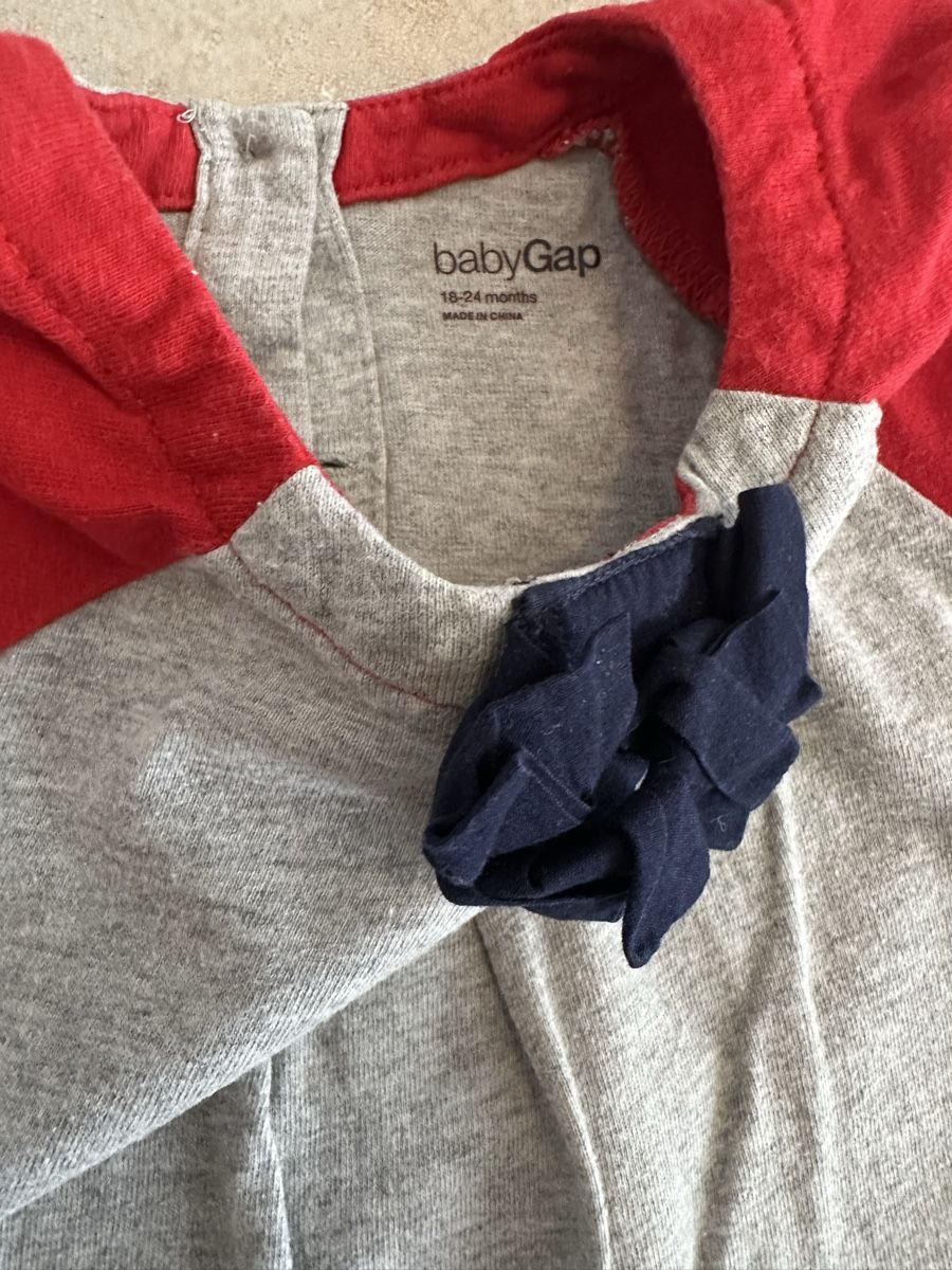Lotti & Set di vestiti: Kinderkleider-Set Gr 86/92 – Usato da Zermatt venduto da ZerSusi 3