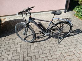 E-Bike