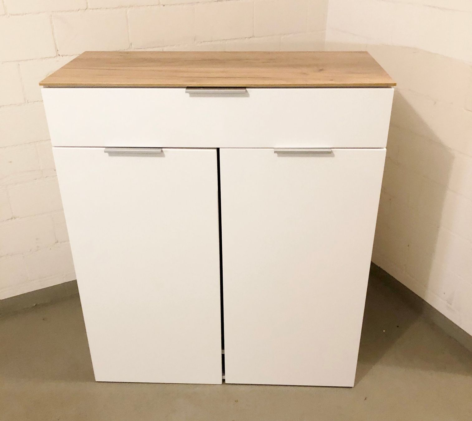 Cassettiere: Kommode weiss - Masse 105 x 90 x 40 cm – Nuovo (secondo la descrizione) da Glattbrugg venduto da Ariel012 1