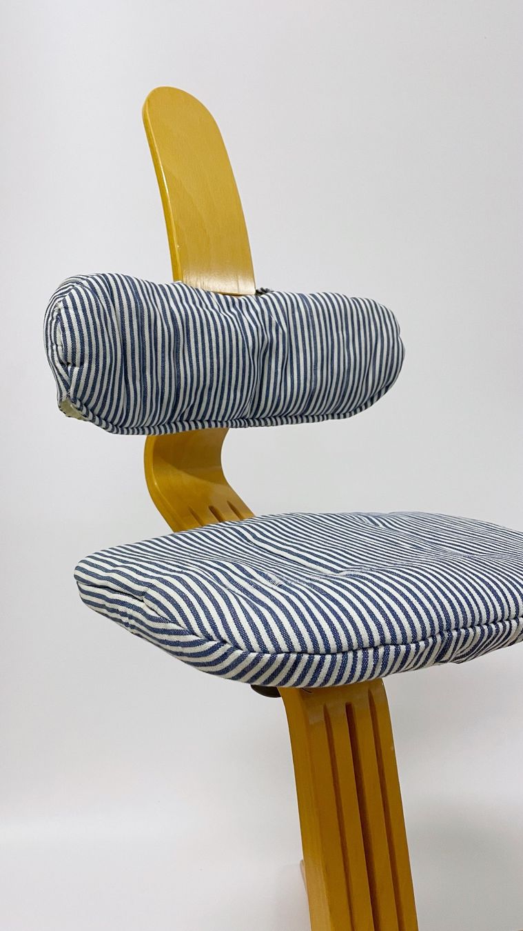 Stokke Sedie: Kinderstuhl Stokke Sitti – Usato da Neuenkirch venduto da Gluecks.Kauf 1