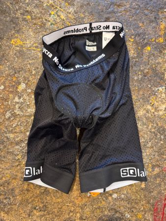SQlab One 10 Velo Innenhose Unisex Gr. S