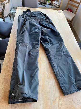Pantalon technique Musto gris taille M