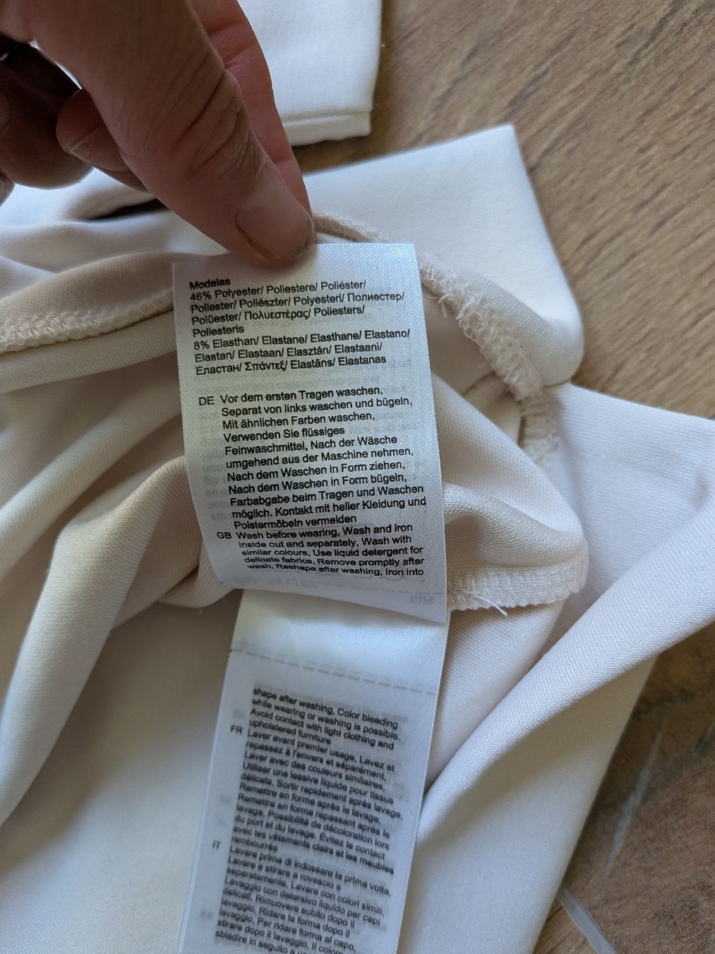 T-Shirts: Street One T-Shirt Grösse 34 – Neu (gemäss Beschreibung) aus Eschenbach SG von SanFranciscoCalifornia 3