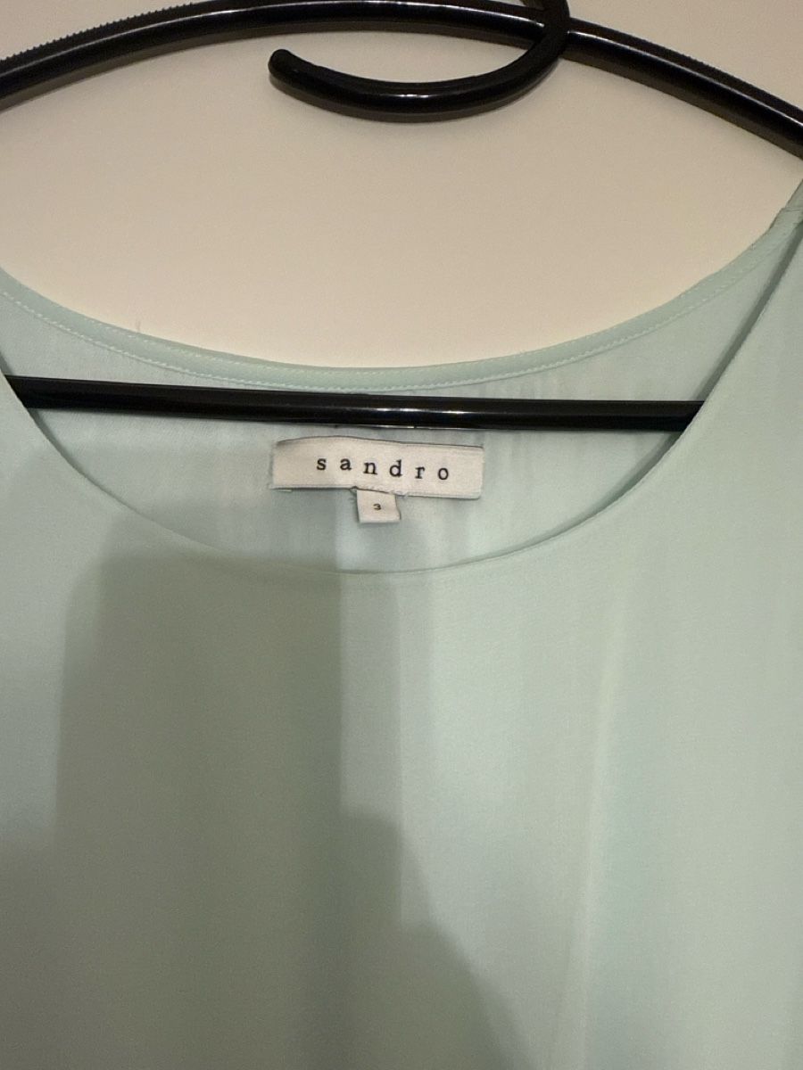 Sandro Kleider: Sandro Kleid – Gebraucht aus Wettswil von lalinda85 2