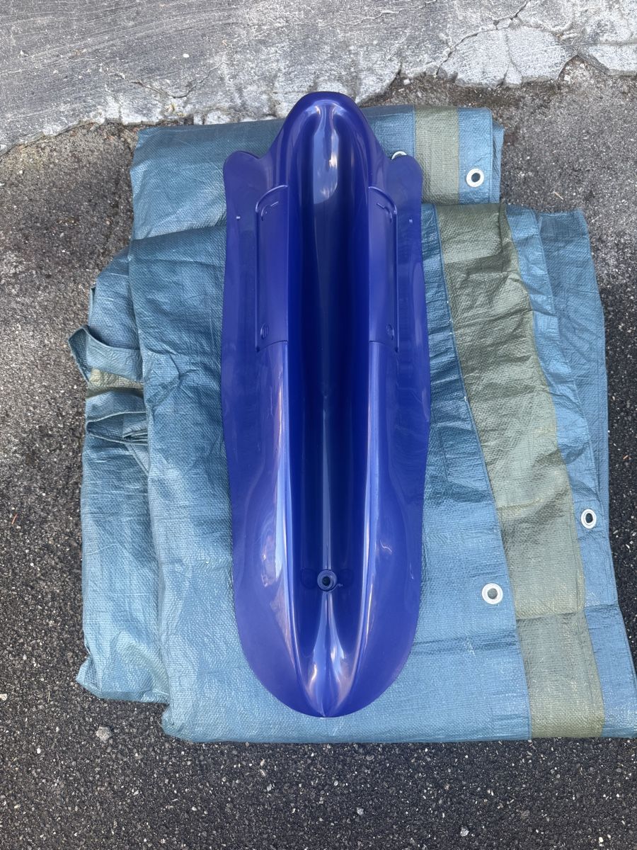 Karts: OTK Frontschild M7  – Neu (gemäss Beschreibung) aus Hunzenschwil von MichaelBanger0 1