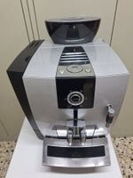 Machine à café JURA XJ6