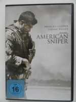American Sniper -mit Bradley Cooper, Sienna Miller-