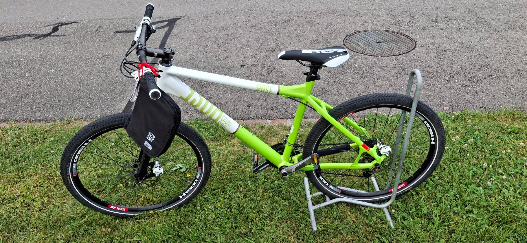 Velos: Rose Velo Swiss Made – Gebraucht aus Kyburg von JBMNT2020 3