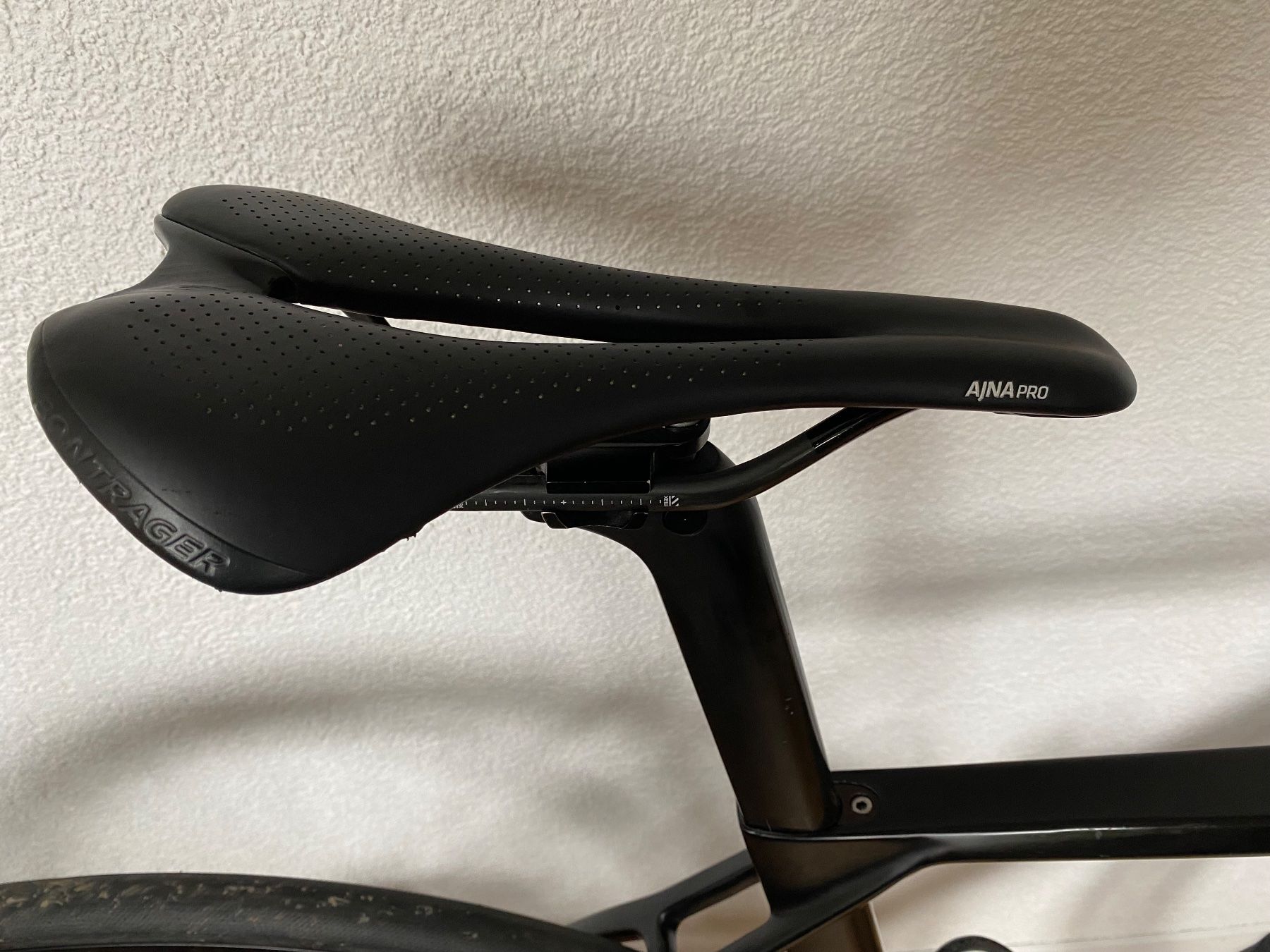 Erox Biciclette: Erox Carbon-Rennvelo – Usato da Oberhofen Thun'see venduto da bluefootedboby 3