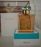 Roja Reckless Pour Femme - 75ml EdP Gebraucht (fast voll)