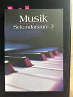 Musik Sekundarstufe 2 Lehrmittel guter Zustand