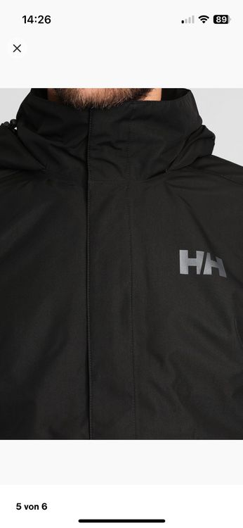 Helly Hansen Jacken: Helly Hansen Dubliner Jacket (3XL) - neuwertig – Neu (gemäss Beschreibung) aus Muri AG von Ludrigen 5