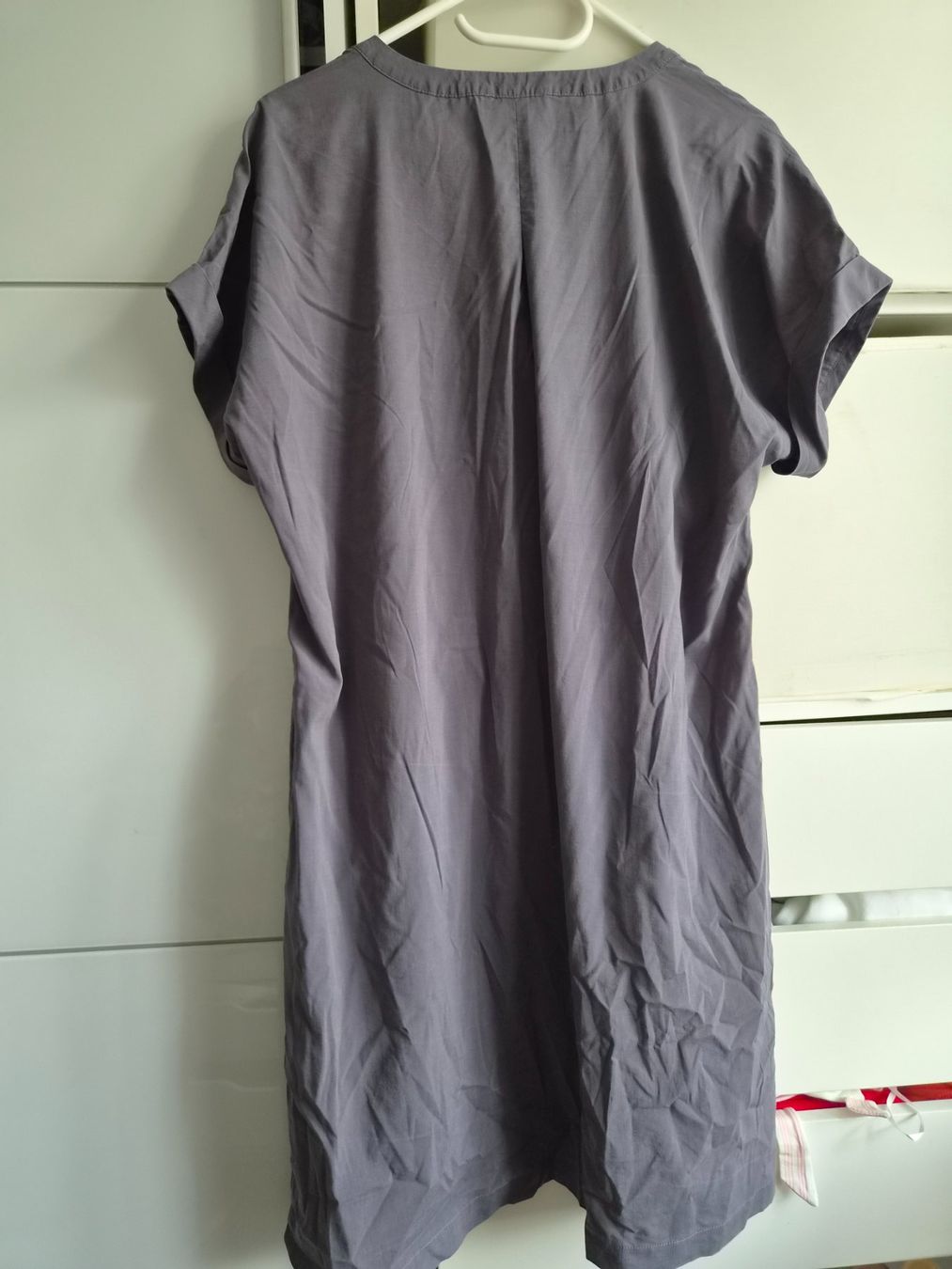 Peter Hahn Vestiti: Peter Hahn schönes Kleid Gr. 46 – Usato da Frenkendorf venduto da Chrigeli01 1