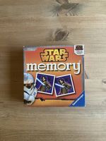 Memory Star Wars