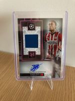 Topps Museum UEFA 24-25 - Sergino Dest Patch Auto /299