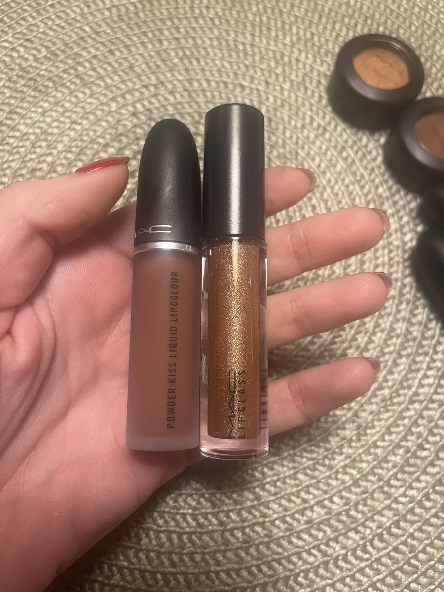Make-up: Brand New original Mac cosmetics – Nuovo e nell'imballaggio originale da Pully venduto da vik_2mrb 7