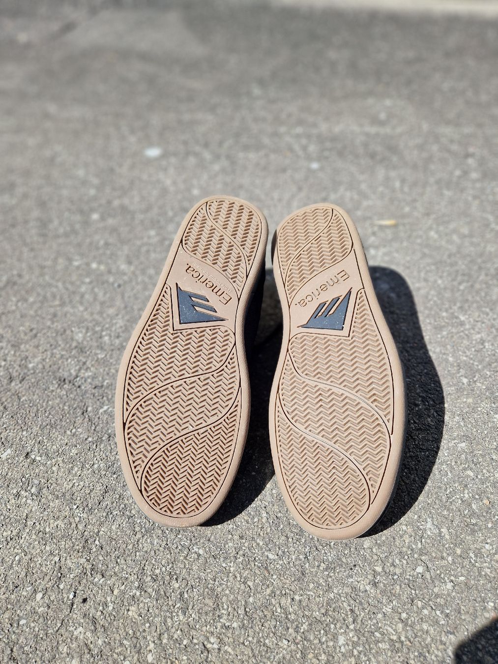 Scarpe da uomo: Emerica Skate Schuhe – Usato da Bönigen venduto da mike01014 2