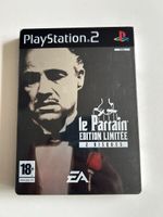 Le Parrain édition limitée FRA