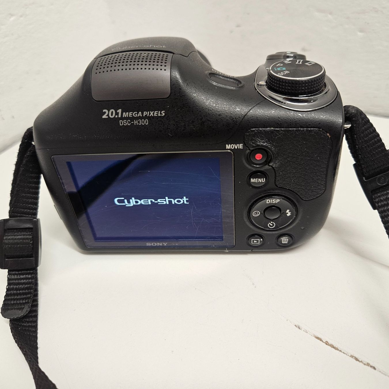 Sony Fotocamera: Sony DSC-H300 - defekt! – Difettoso da Niederdorf venduto da LeptonAG 3