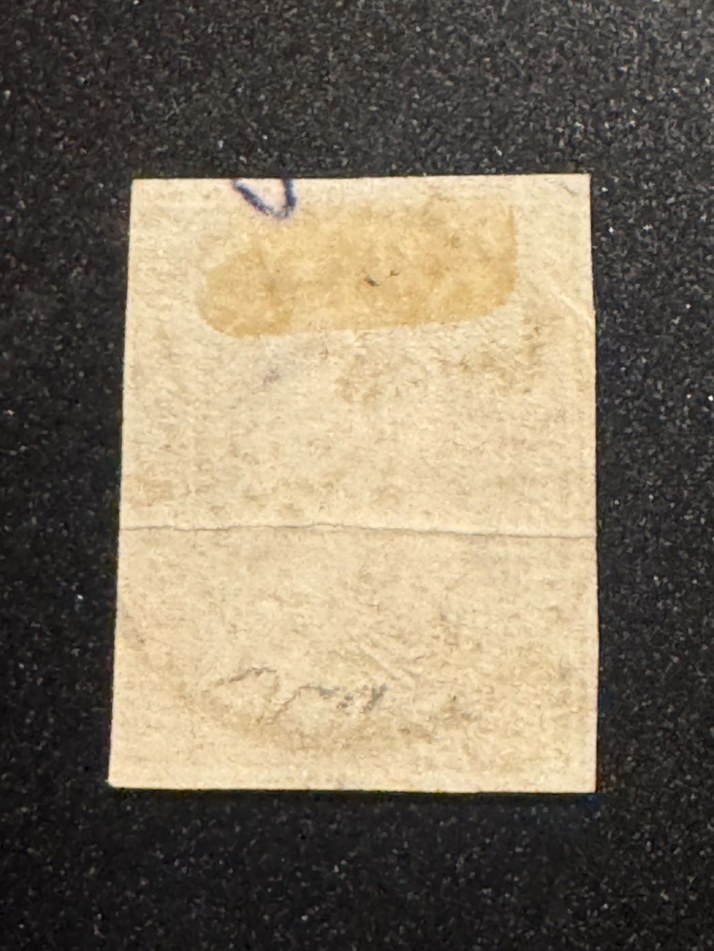 Alle Briefmarken: Strubelmarke – Gebraucht aus Uster von Briefmarken 1