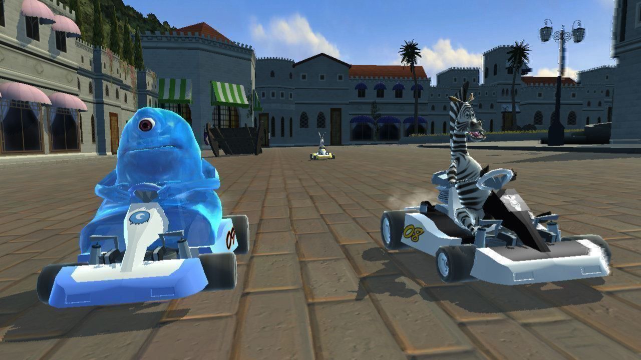 Nintendo Giochi: 😎Superstar Kartz 3DS – Usato da Schüpfheim venduto da Games_Spielkonsolen 5