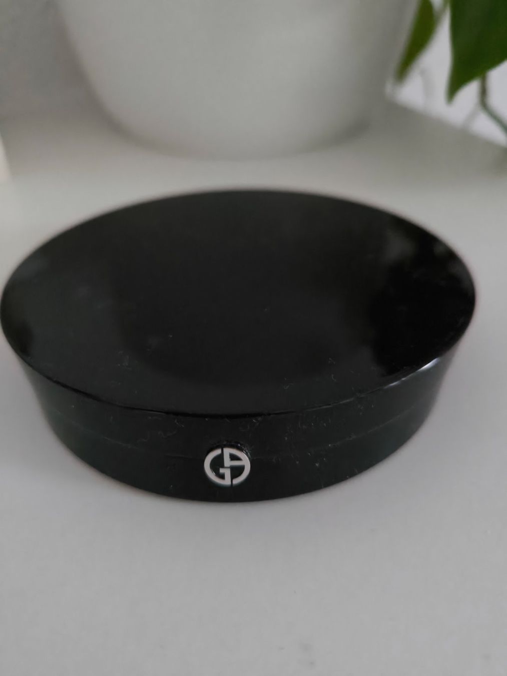 Armani Maquillage: Armani Schminkpalette – D'occasion à Rickenbach-Sulz par Krisztike 4