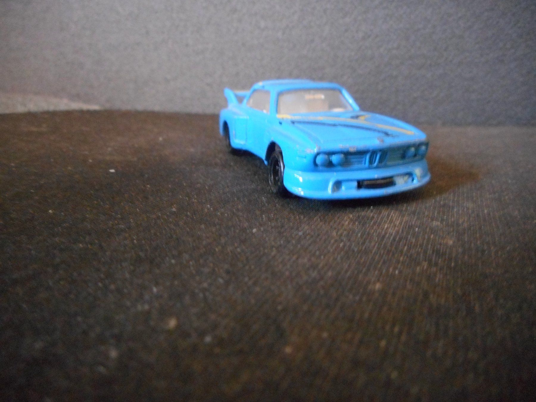 BMW Voitures modèles: BMW 1 : 64 – D'occasion à Bretzwil par gbfluck 1