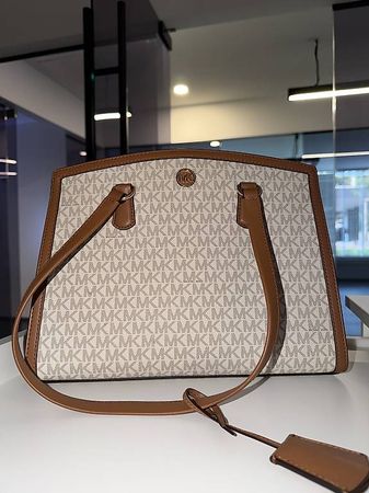 Michael Kors Schultertasche