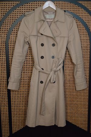 HOBBS London Trenchcoat
