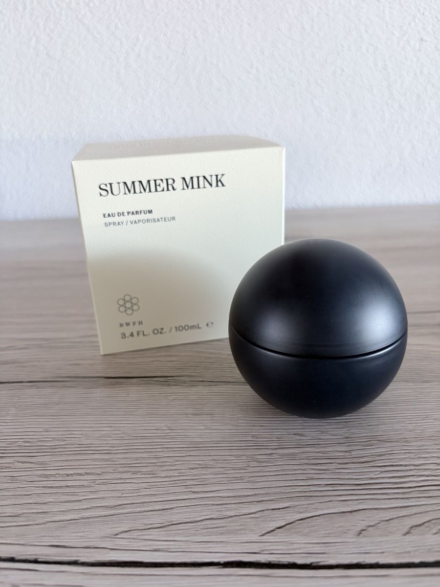 Parfum & Eau de Toilette: Summer Mink Fragrance by Drake – Neu (gemäss Beschreibung) aus Wetzikon ZH von man_t7pm