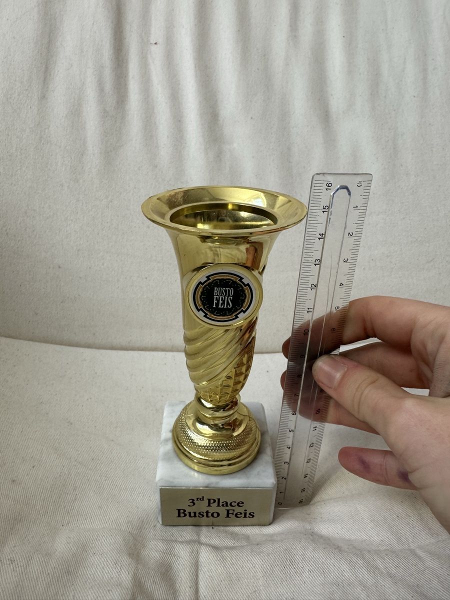 Altre raccolte & rarità: Goldener Pokal – Usato da Basel venduto da ari_f26x 1