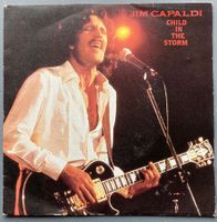 JIM CAPALDI - CHILD IN THE STORM