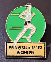 R069 - Pin Pfingstlauf 1993 Wohlen