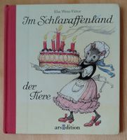 Im Schlaraffenland der Tiere - Else Wenz-Vietor