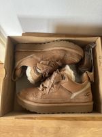 Baskets UGG Lowmel, couleur Chestnut, taille 36, neuves