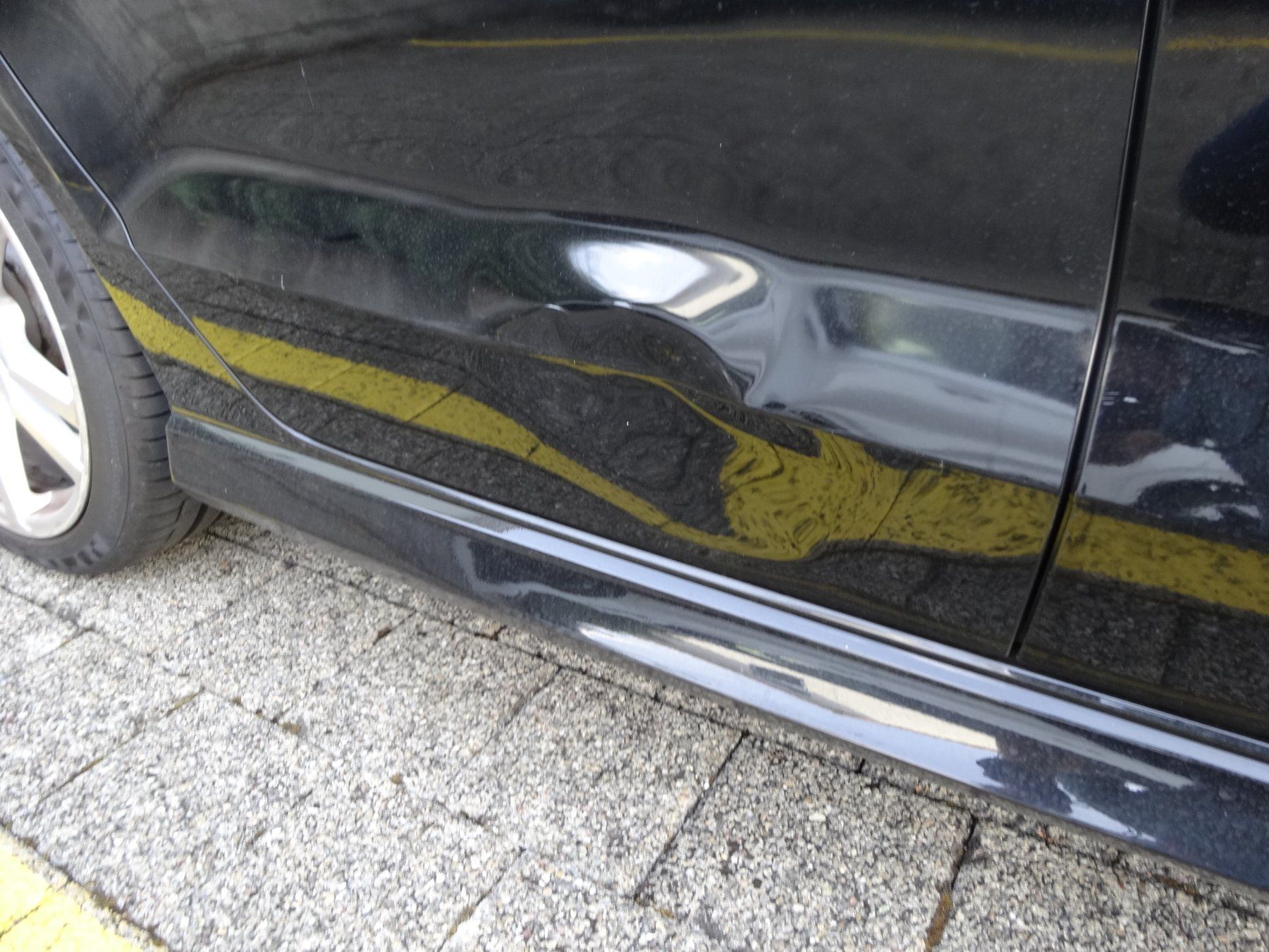 Audi Automobili: Audi A3 Limousine 1.4 TFSI CoD – Difettoso da Dietlikon venduto da Uptrend 9