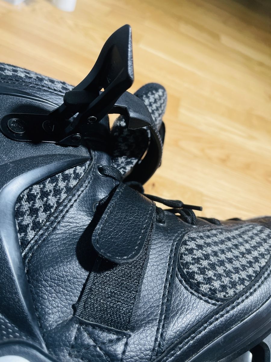 K2 Inline-Skating & Rollschuhe: K2 Fat Joe Inlineskates  – Gebraucht aus Cham von GoNY 1