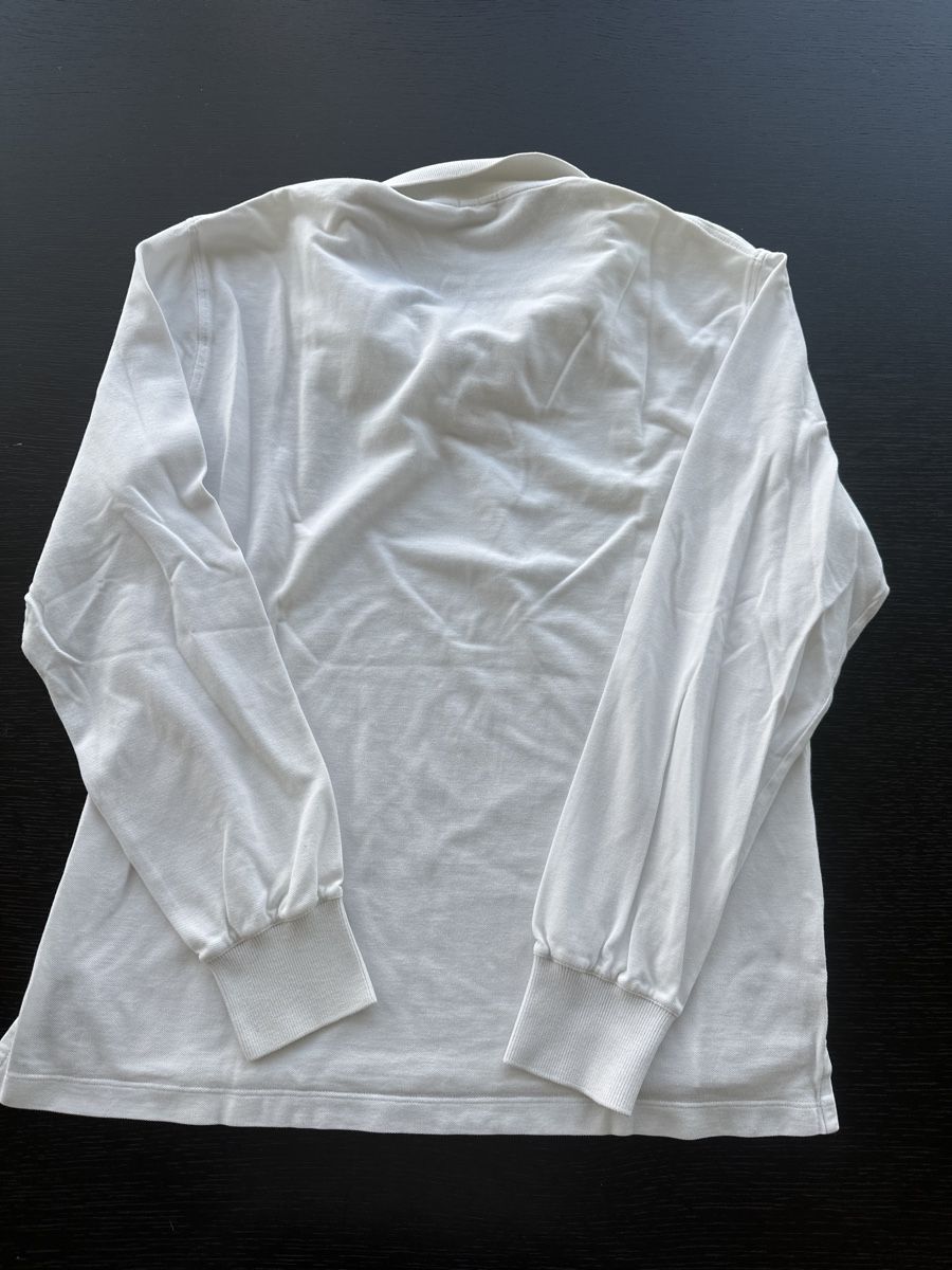 Brunello Cucinelli Magliette Polo: Brunello Cucinelli polo shirt – Usato da Cologny venduto da pichi26 3