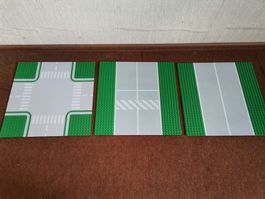 Lego Baseplate