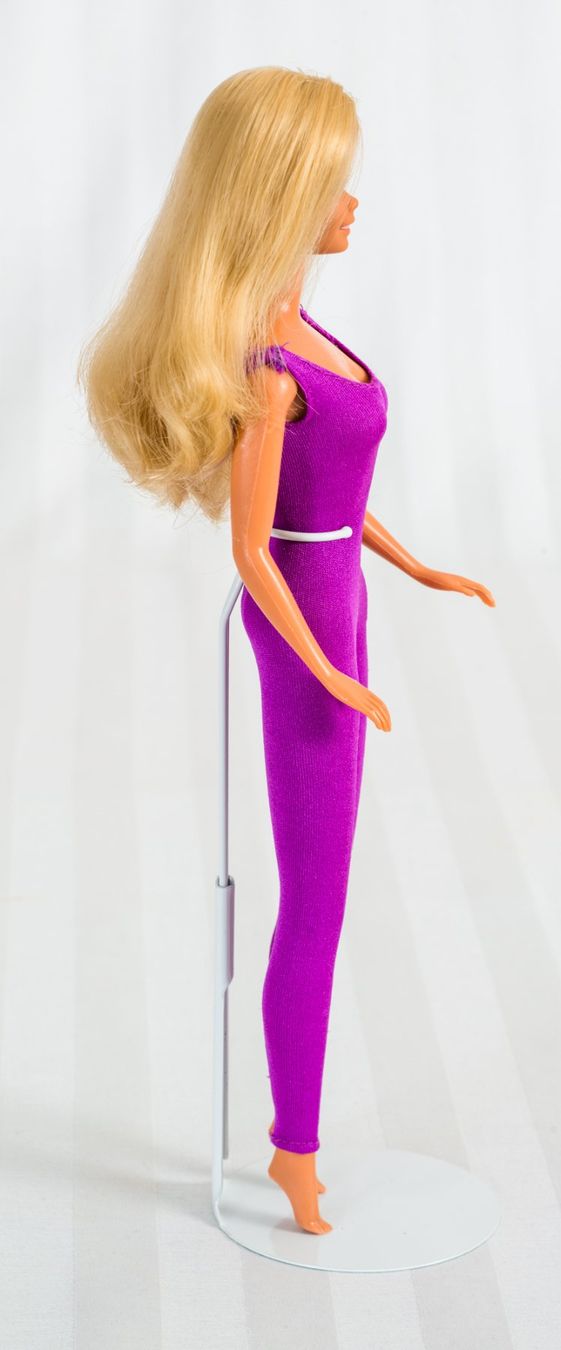 Bambole: Barbie Super Dance 5838 Vintage 80er – Usato da Würenlos venduto da Toolia 4