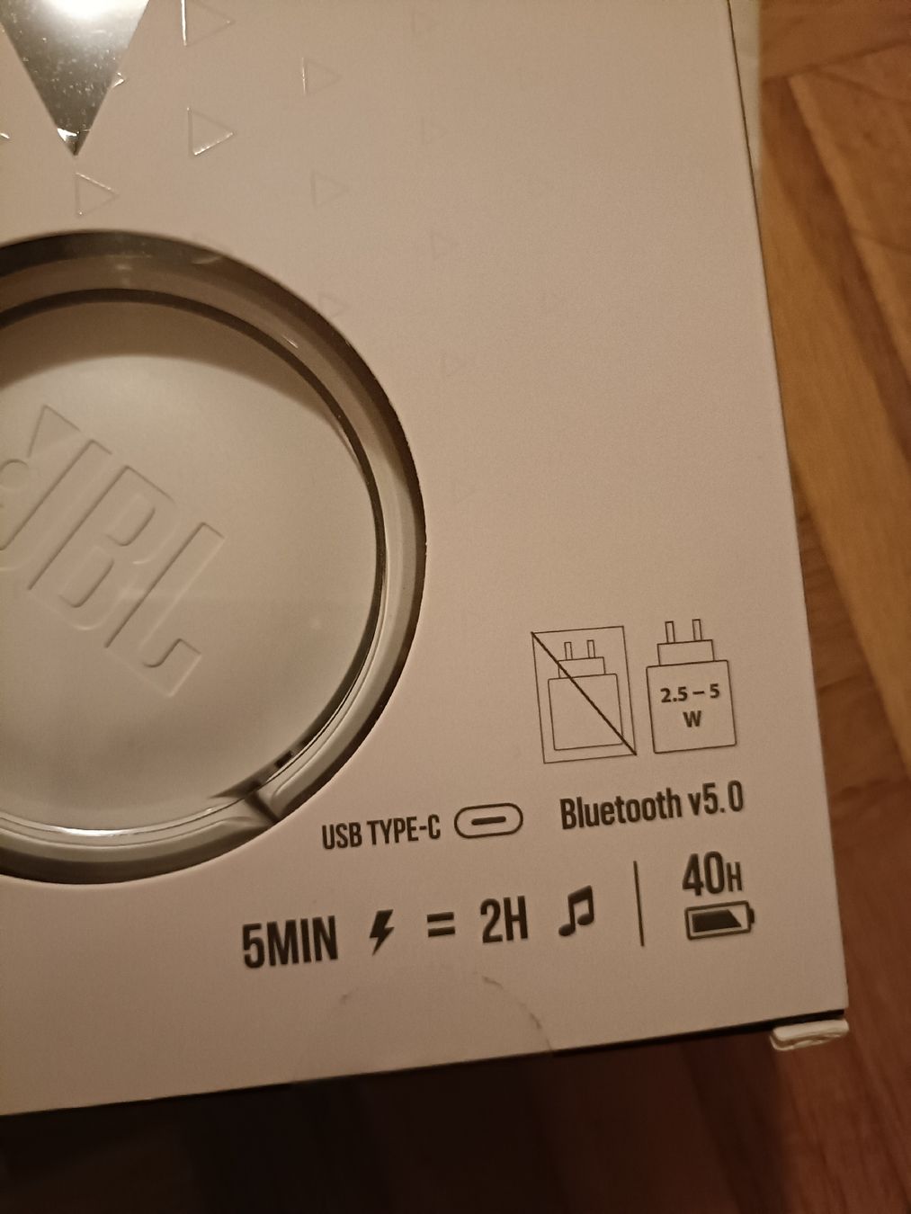 JBL Kopfhörer: Kopfhörer Neu 🎶🎧 – Neu und originalverpackt aus Dübendorf von Me_sa 3