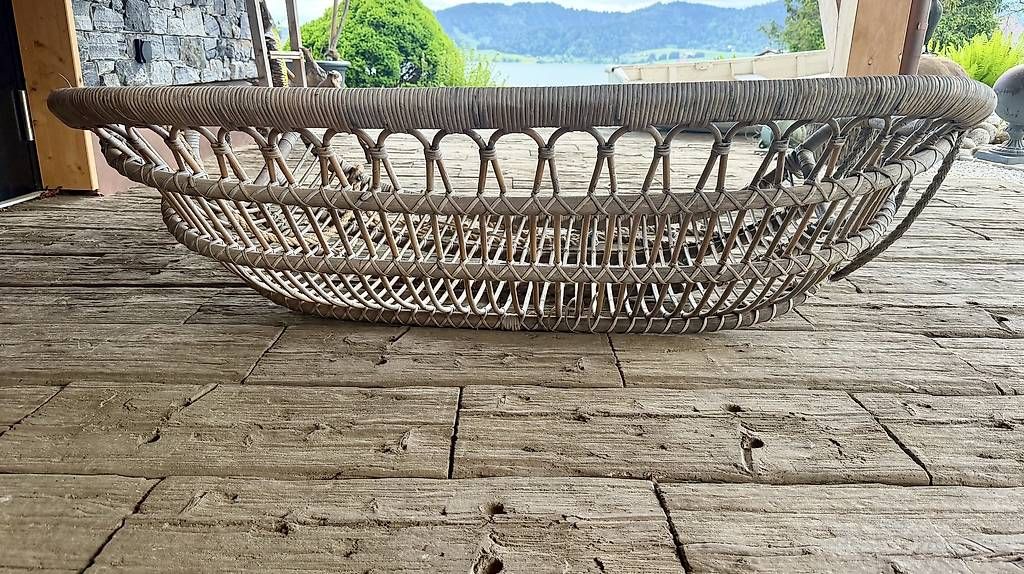 Panchine: Hängebank / Sitzgarnitur – Usato da Einsiedeln venduto da promoder 1