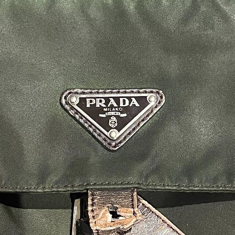Sacs femmes: Prada Tasche – D'occasion à Hettiswil par mat_8jyn 4