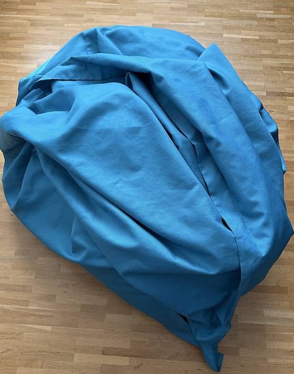 Beliani Cuscini: Sitzsack Bellani – Usato da Hochdorf venduto da Huesser65