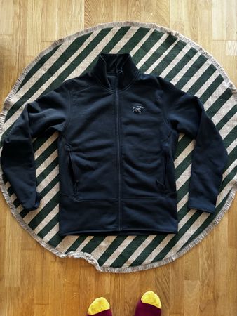 Arcteryx Kyanite Grosse M Herren 