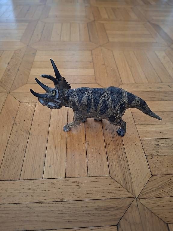 Giocattoli: Dinosaurier Figuren – Usato da Zürich venduto da Schneemaah 1