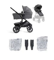 Joie Vinca Signature ramble xl ramble inkl. Wanne Neu!